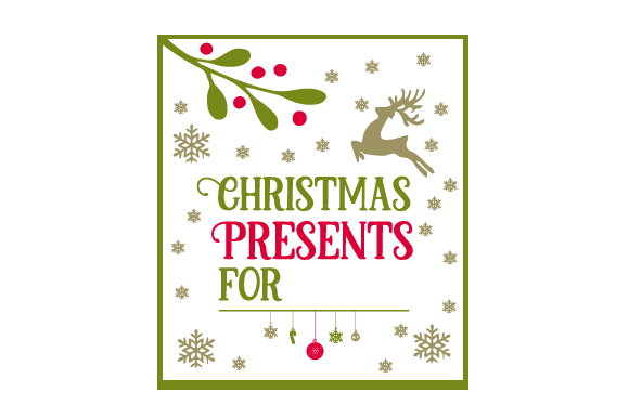 Christmas Crafts: Santa Bag Design for Creative Projects