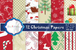 Christmas Digital Pattern: A Festive Embroidery Design