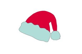 Christmas Hat: A Festive Embroidery Design Review