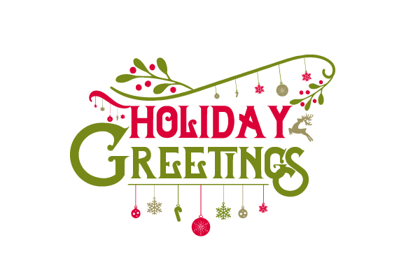 Holiday Greetings: A Versatile Christmas Craft for Branding