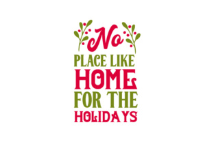 No Place Like Home for the Holidays: A Crafty Christmas Asset